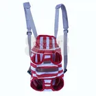Pet DogLemi Double-shoulder Pet Shop Bags Fashion Pet Transport Food Bag Trade Assurance