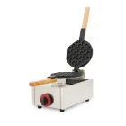 baking equipment gas Hong Kong egg cake machine and egg waffle maker for sale