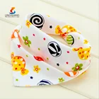 alibaba express Most popular promotional baby bibs bandana
