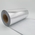 Heat insulation Aluminum Film car cover Sun Shade Material