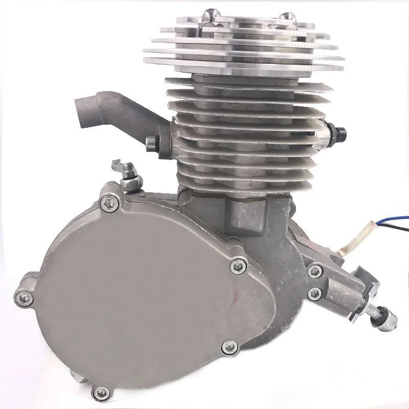 Cdh Cnc Racing Head For Cc Buy Cdh Stroke Cc Engine Kit