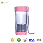 Latest Design Leak Proof Plastic Tumbler Bottle Tea Cups & Saucers