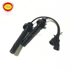 New Model OEM MD365102 Spark Plugs Ignition Wires Cable Set