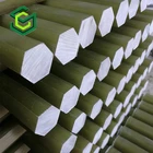 Construction Durable High Strength FRP Rod Manufacturer