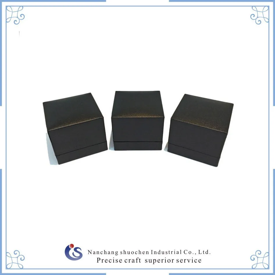 box cufflink wood gift box