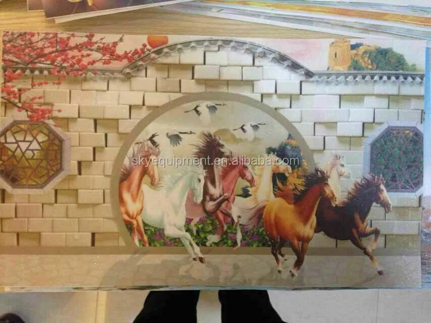 manufacture with CE approval China cup printing machine manufacturer