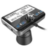 Trending Product Car DAB+ Radio Tuner Adapter, Portable Auto DAB Digital Radio Audio Adapter Bluetooth FM Transmitter