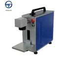 laser printer machine for metal fiber laser marking machine