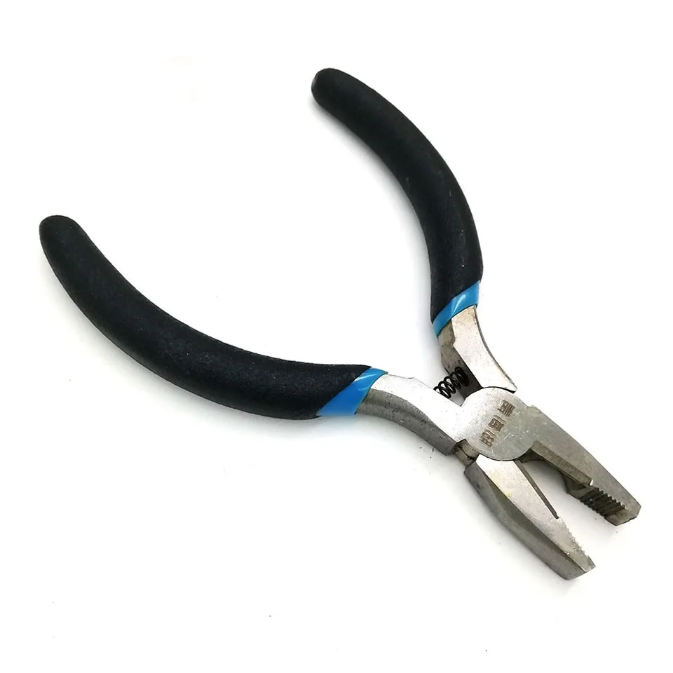 plastic clip pliers