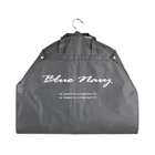 High quality bulk garment bags suit cover dress covers cheap covers for men's suit
