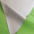 polyester 190T pa coated dyed curtain taffeta fabric