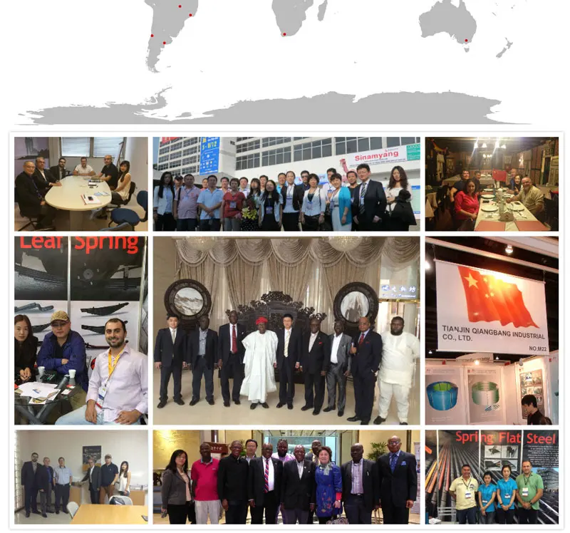 big german loops spring