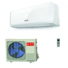 DC inverter mini split air conditioner cooling and heating A+++220V/50Hz