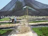New HDPE agriculture net