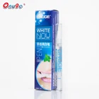 oem package teeth whiteing whitening serum gel pens