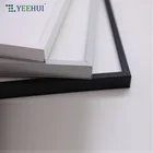 Factory Directed Aluminum Snap Poster Frame