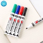 Top seller customized color marker pen, advertising indelible marker pen marker pen set