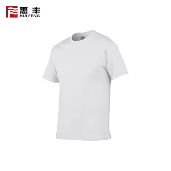 fair trade blank t shirts