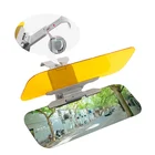 ZY-G-010 Day and Night Auto Car window windshield sun shade visor for cars