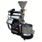 15 Dy 12 Kg Coffee Bean Roasting Equipment Machines Baking Machine