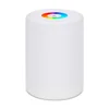 touch control dimmable mood color mini led night light