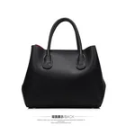 guangzhou factory wholesale woman leather shoulder suede fringe tassel boho bag for ladies