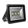 LED Flood Light 150W, IP65 Waterproof Indoor Outdoor 12000lm Super Bright Security Wall Light die casting Spotlight Lamp