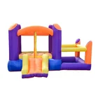 2017 inflatable fun games rent inflatable dart games bungee joust toys obstacle wholesale