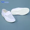 manufacturer wholesale esd cleanroom anti-static shoes working shoe