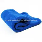 SAR BIG Auto Cleaning Microfiber Towel 1000gsm cleaning microfiber cloth 100 polyester microfiber towel
