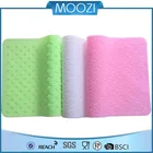 Silicone Bathroom Anti-Slip Mat,Non-slip Washable Mat