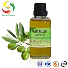 Factory Supplier Cold Pressed Pure Extra Virgin Organic Olive Oil