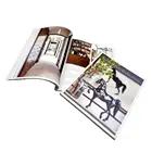 Better quality lower price China offset printing magazine