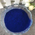 Ultramarine Blue pigment blue 29 ceramic stain pigment