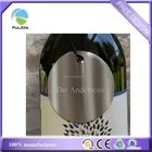 Custom Wine Liquor Bottle Decanter Metal Tag Label Medallion