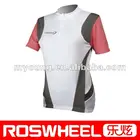 Quick dry bicycle wear cycling team jersey