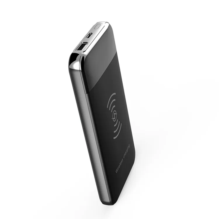 MIQ New Restaurant Equipment Shenzhen wireless Power Bank Multiple Cell Phone Desktop Charging Station for Samsung - ANKUX.COM