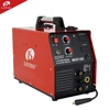 Lotos Mig140 Manufactory Hotsale Portable Mini CO2 Mig Welder dc 110v 220v aluminum Mig Welding Machine