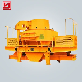 Hot Sale Silica Sand Making Processing Machine Equipment Vsi Vertical Shaft Impact Crusher Price