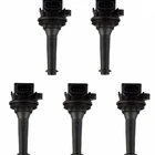 New Ignition Coil 1999-2007 Volvo C70 S60 S70 S80 V70 XC70 XC90 UF341 5pcs 307134160