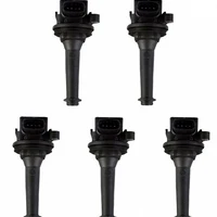 New Ignition Coil 1999 2007 Volvo