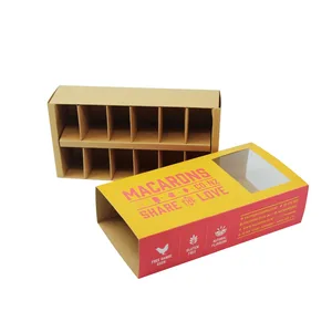 strawberry carton fruit cake packaging, wholesale high quality