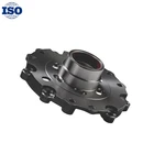 High Performance Auto Parts Oem Small Differential Cover For Motorcycle