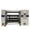 High Speed Paper Slitting Machine Fiberglass Roll Slitter Rewinder for Paper Film Non Woven