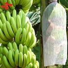 Custom Size fruit banana protect cover anti-UV Nonwoven banana bag protection