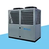 Central Air Conditioner Heat Pump for House Cooling Heating & Hot Water