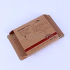 Cheap Custom Personalized Kraft Paper Packaging Box For Small Products