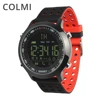 2018 Hot Selling Gift BT Connect Sport Watch For Men