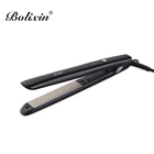 Custom private label flat iron slim hair straightener
