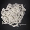 White fabric scrap cutting textile cotton hosiery waste for cleaning ship oil